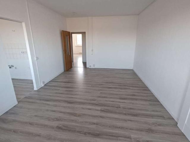 Moderne 5 Raumwohnung in ruhiger Lage