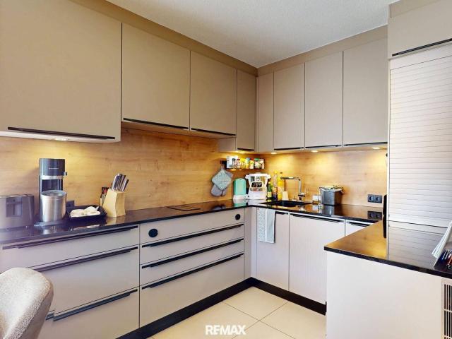 Moderne 5 Zimmer Maisonettewohnung in Imst!