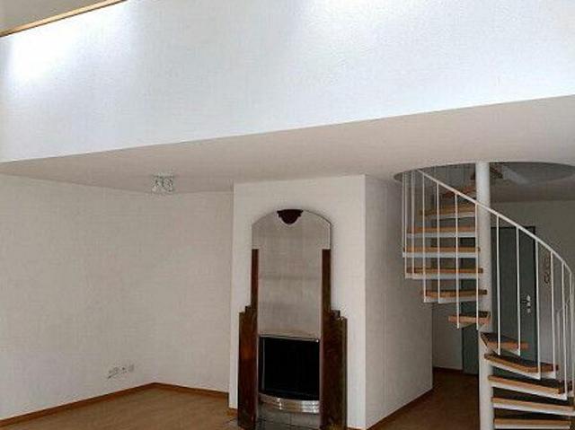 Moderne 5 ½ Zimmer Maisonette Wohnung an ruhiger, zentraler Lage