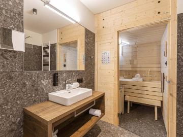 Wohnung zum Verkauf in 9631 - Balkon