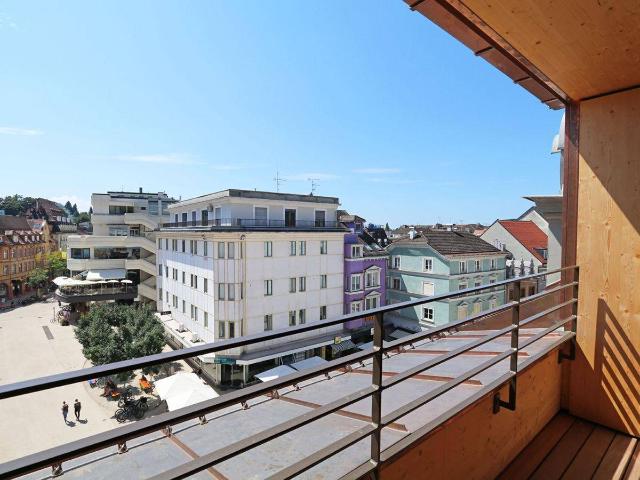 Elegante Maisonette Wohnung in bester Lage von Bregenz zur Miete