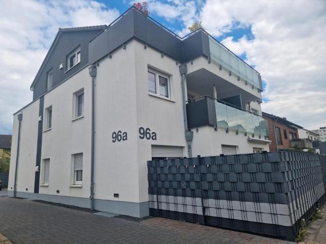 Moderne 62m² ETW mit PKW Stellplatz in Rheinnähe Provisionsfrei