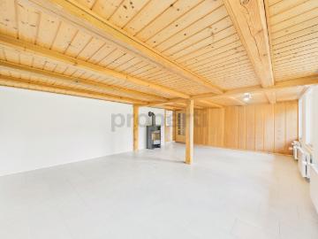 Moderne 6.5 Zimmer Wohnung in Rohrbachgraben
