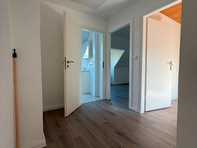 Moderne 6 Zimmer Wohnung 102 m², Nähe Überseestadt