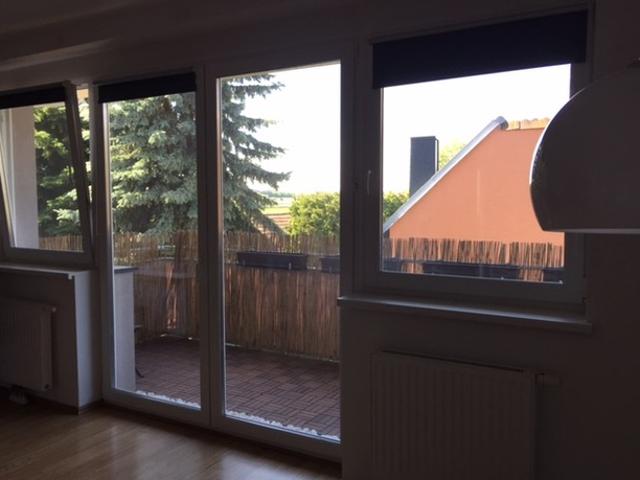 Moderne 78 m² Neubauwohnung