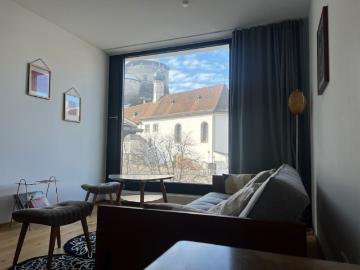 Moderne 70 m² Wohnung in Kufstein