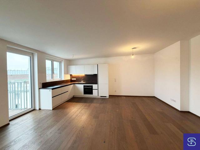 Moderne 70m² DG Wohnung + 7m² Balkon und Lift Nahe U4 Pilgramgasse 1050 Wien