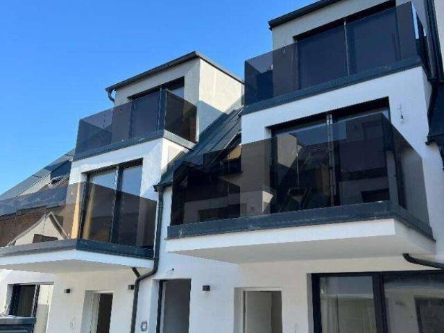 MODERNE 73M² MAISONETTE IN GRÜNLAGE IN HIRSCHSTETTEN