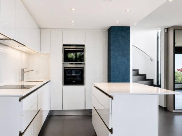 Moderne 7 Zimmer Liegenschaft im Herzen des Lavaux