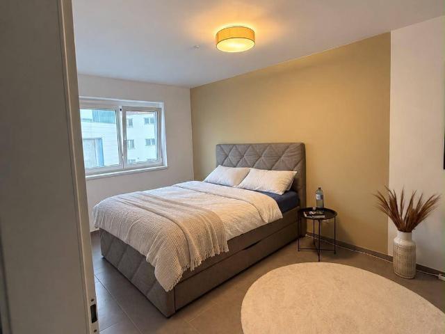Moderne 82 m² Wohnung in Wiener Neustadt