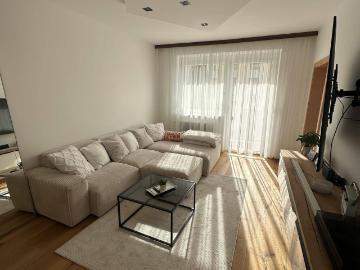 Moderne 94 m² Wohnung mit idealem Grundriss für Familien oder WG