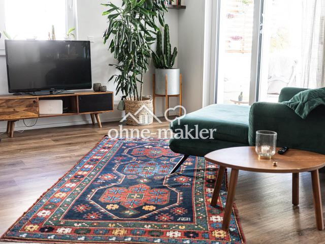 Moderne 95m² Wohnung in Echternacherbrück direkt an der luxemburgischen Grenze ab 01.01.2027