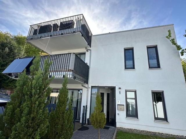 Moderne 93m² 4ZKB Wohnung Barrierefrei Bj. 2017 am Brasselsberg