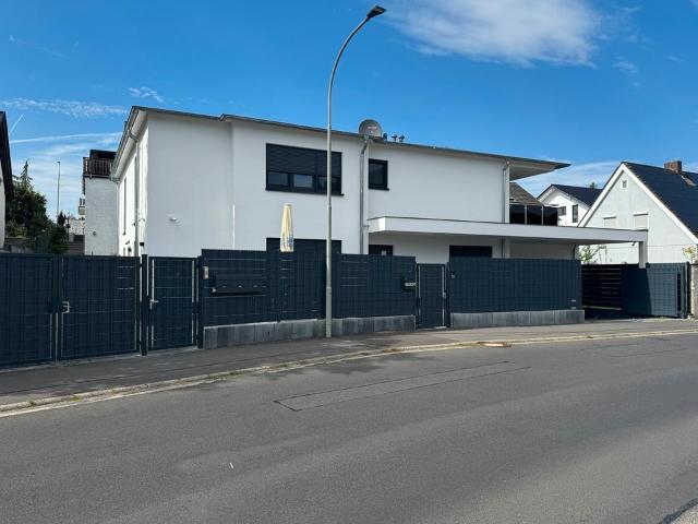 Modernes 4 Familienhaus in Mittel Gründau