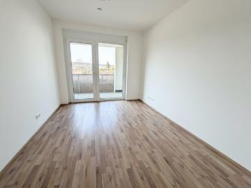 Modernes 4 Zi Reihenhaus mit Garten