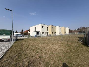 Haus mieten in Bezirk Hollabrunn - Garten