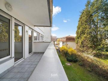 MODERNES 4 ZIMMER WOHNEN IN KELKHEIM Ruhig gelegen und komfortabel ausgestattet!