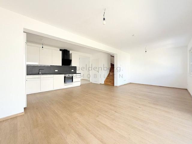 Modernes 4 Zimmer Haus mit Terrasse & Garten in 2282 Markgrafneusiedl um 1885,50 €!