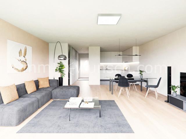 Modernes 4 ½ Zimmer Neubau in Gordola: Haus B4 inkl. 2 Parkplätze