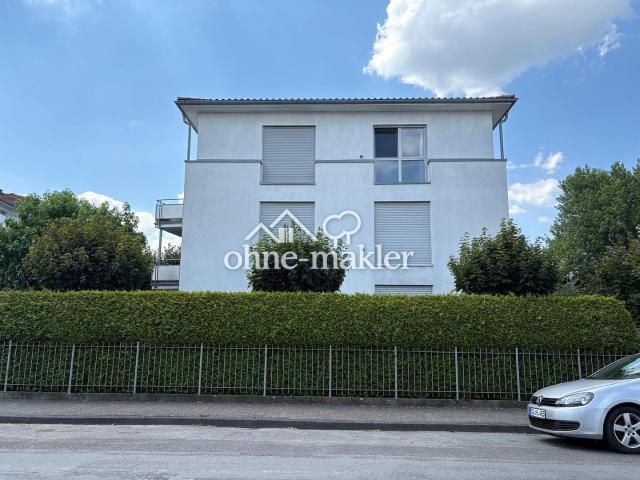 Modernes 4 Zimmer Penthouse mit großer Dachterrasse und 2 Tiefgaragenstellplätzen