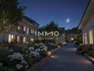 Holzknechtstraße, Siedlung Südost, Wien