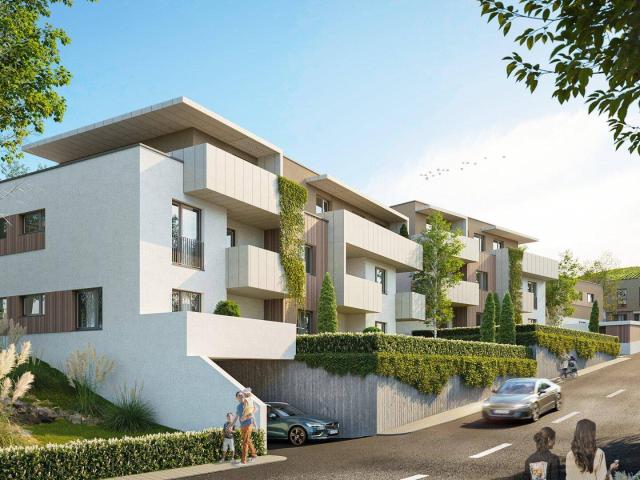 Modernes 4 Zimmer Reihenhaus in ruhiger Lage von Rehberg bei Krems Belagsfertig | Eigengarten | Wohnbauförderung möglich!