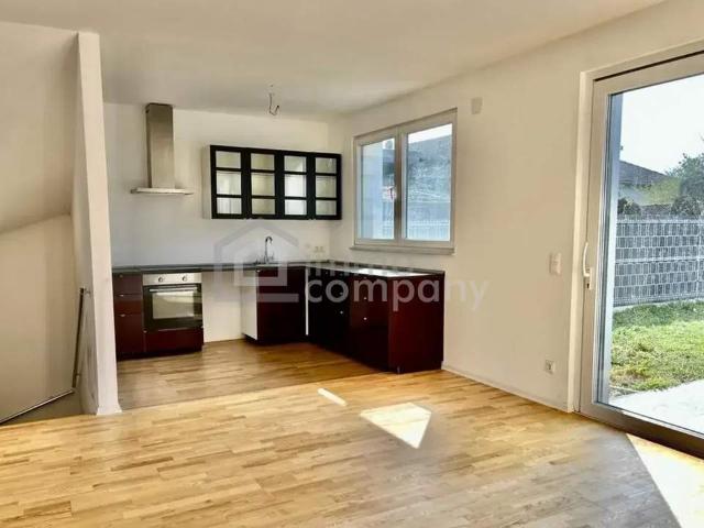 Modernes 4 Zimmer Reihenhaus in Strasshof – 98 m² Wohnen + 52 m² beheizbarer Keller