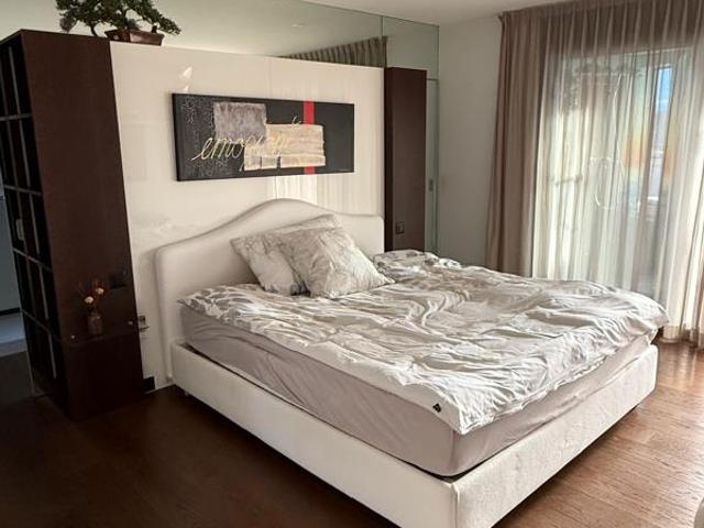 Modernes 4,5 Zimmer Penthouse Apartment, auch als Zweitwohnsitz geeignet
