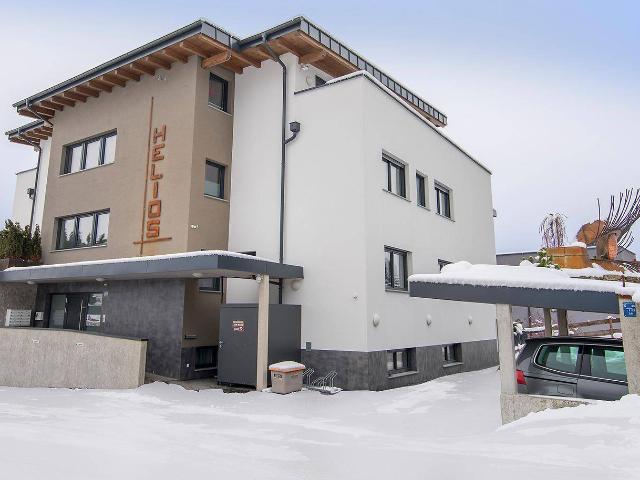 Modernes 5 Zimmer Apartment mit Bergblick – Ski In Ski Out direkt an der Talstation der Wildkogelbahn