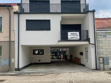 Haus mieten in Bezirk Korneuburg - Heizung