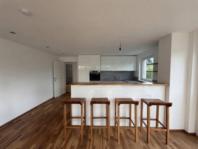Modernes 5 Zimmer Reihenhaus mit Garten und Terrasse in Hörbranz
