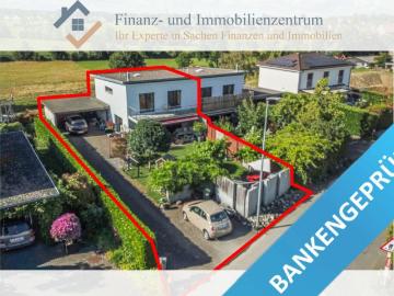 Modernes 5.5 Zimmer Doppeleinfamilienhaus an familienfreundlicher Lage in Amriswil