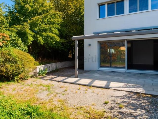 Modernes 5.5 Zimmer Reihenhaus mit Keller, Pieterlen