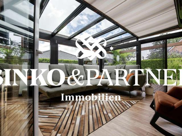 Modernes 6 Zimmer Traumhaus!
