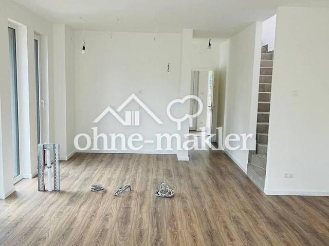 Modernes 6 Zimmer Haus mit separater Einliegerwohnung, Garten & A