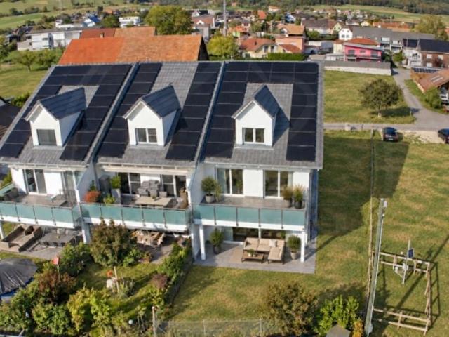 6.5 Room single house