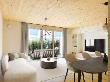 Neckartailfingen, Schwäbische Alb, Baden-Württemberg