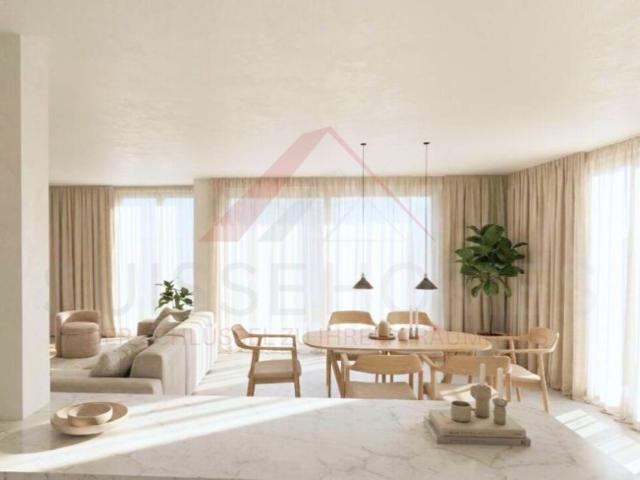Modernes 6.5 Zimmer Zuhause mit durchdachtem Raumkonzept