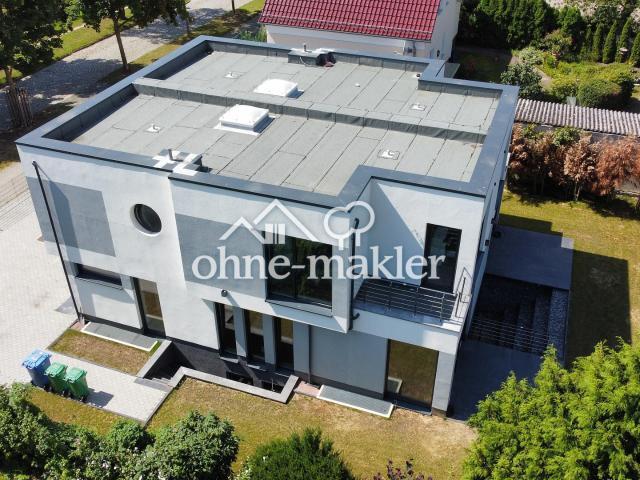 Modernes 7,5 Zimmer Haus mit separater Einliegerwohnung, Garten & A