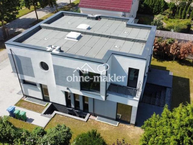 Modernes 7,5 Zimmer Haus mit separater Einliegerwohnung, Garten & A