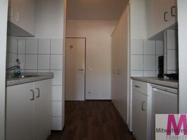 Modernes 1 Zimmer Apartment