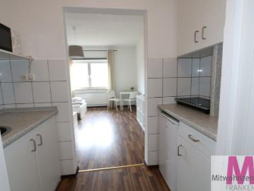 Modernes 1 Zimmer Apartment