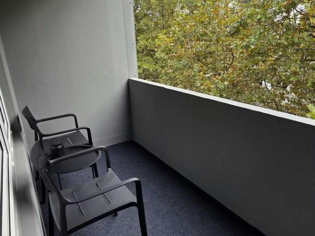 Modernes 1‑Zimmer‑Apartment | Erstbezug nach Sanierung | Voll möbliert | Zentrale Lage in Sindelfing