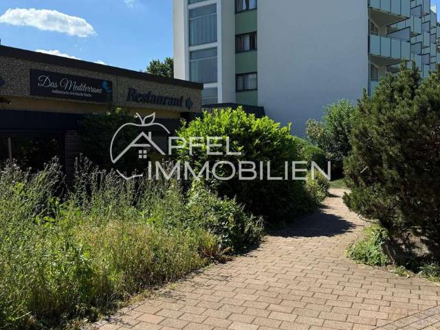 Modernes 1 Zimmer Apartment Komfortables Wohnen mit Fernblick in Altensteig