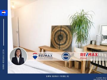 Grünstadter Platz, München, Balanstraße-West