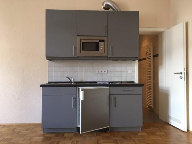 Modernes 1 Zimmer Apartment in beliebter Wohnlage