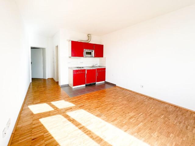 Modernes 1 Zimmer Apartment in beliebter Wohnlage