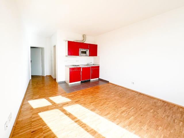 Modernes 1 Zimmer Apartment in beliebter Wohnlage