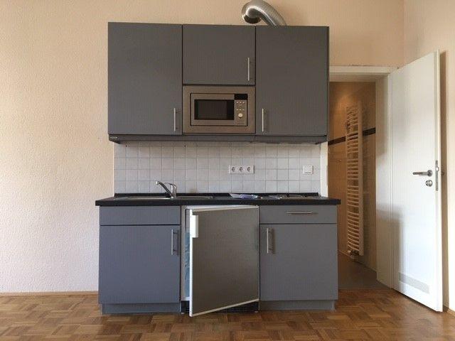 Modernes 1 Zimmer Apartment in beliebter Wohnlage