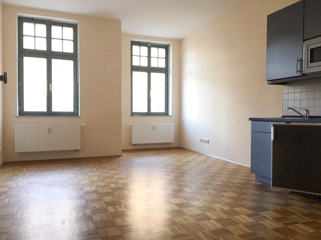 Modernes 1 Zimmer Apartment in beliebter Wohnlage